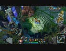 URF最強のクリティカルブリッツクランクで遊んでいく