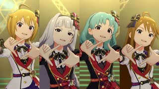 【ミリシタMAD】Toy