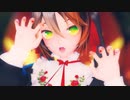 【MMD】Happy Halloween 【YYB式初音ミク改変ミクマ】