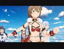 ミリオンのみんなで　アピール山盛りUNION!!