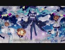 【忌子/Imigo】ハッピーホロウと神様倶楽部/Happy Hollow and the God Club【歌ってみた/Cover】