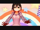 【MMDホロライブ】Make you happy【ロボ子さん】