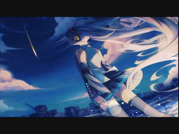 Tear/初音ミク