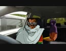 もしもパラガスがsyamuさんの真似をしたら