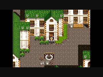 【SFC】ミスティックアーク その16