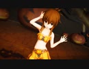 【MMD】電のHappy Halloween