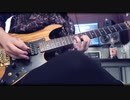 ROMANTIC SHAKER　伊集院北斗 (CV.神原大地)　ギターソロ弾いてみた