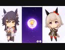 ふぃでぃのライブラ杯グレードリーグB決勝の結果報告