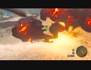 野生の息吹を感じよ【ゼルダの伝説　ブレス オブ ザ ワイルド実況プレイ】part5