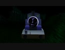暗い森を走る殺人機関車から逃げろ！　ゆっくりと結月ゆかりのThomas Adventure.exe 【単発ゆっくり＋VOICEROID実況】