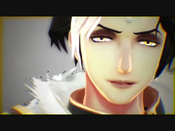 【FFMMD】エメトセルクでONE OFF MIND【FF14】