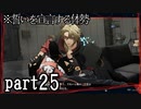 【実況】スカーレットネクサス おだやかな実況プレイpart25【ネタバレ注意！】