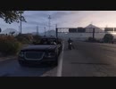 【GTA5】シーズン3 GTA5 黒の組織 JP act79