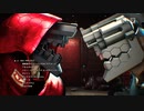試験AMV