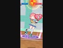 白猫テニス　BGM バレンタインイロメロ
