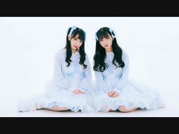 【りりあ×藤木愛（アキシブproject）】アイドル新鋭隊　踊ってみた【りりあにゃん×まにゃかに】