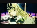 【崩壊3rd MMD】メビウス【MONSTER】