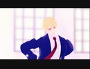 【ジョジョ MMD】ツギハギスタッカート(Patchwork Staccato)