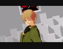 【APヘタリアMMD】英でPASSION