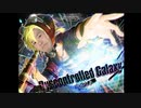Beastcontrolled Galaxy