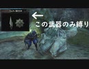 【モンハンRISE】「一振り」の片手剣で里を救う＃5【縛り実況】