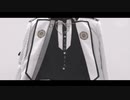 【時雨鴉×710】髭切と膝丸で生命線【踊ってみた】