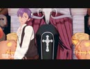 【MMDあんスタ】エンヴィーベイビー【UNDEAD】