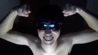 ダイパ　クロガネ炭鉱