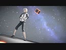 【MMD】ドーナツホール踊ってみた【Vtuber】