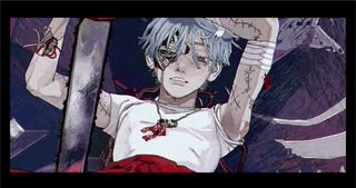 偽物人間40号 歌ってみた【ゆないと】