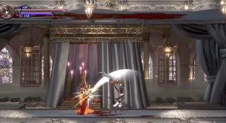 Bloodstained Ritual Of The Night ブラッドステインド リチュアル オブ ザ ナイト 悪魔図鑑 071 080