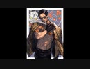 【龍が如く】嶋野の狂犬を描いてみた【真島の兄さん】
