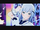 【スタマスMV】「お願い！シンデレラ」(白石紬 ソロ)【1080p/4K HDR】