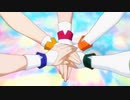 頑張れﾌﾟｲｷｭｱ！！