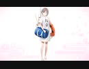 ケッコンカッコカリ　宗谷　灯台補給船　夏服