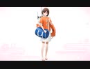 ケッコンカッコカリ　宗谷　南極観測船　夏服
