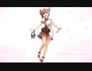 ケッコンカッコカリ　丹陽　夏服