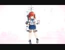 ケッコンカッコカリ　択捉　夏服