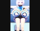 見えたって恥ずかしくないもんねー！だってスパッツだもー！ଘ(੭* ˃꒳˂ )੭༓