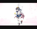 ケッコンカッコカリ　松輪改　夏服