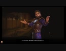 ⌘プレイアーカイブ⌘ SID MEIER'S CIVILIZATION Ⅵ その17-制覇編1戦目-