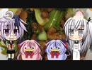 鳴花ひよこのお昼ご飯「豚肉と青梗菜のオイスター炒め」
