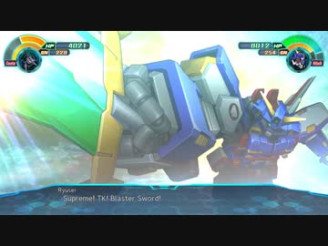 【スパロボ30】SRX武装まとめ 【スーパーロボット大戦30】