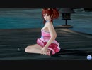 【DoaXvv】かんな// 102718