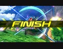 【EXVS2XB】ですともおじさんのクロブ珍道中231