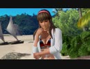 【DoaX3】OP-EDshuffle ヒトミ+あやね/102721