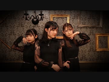 【もも凛まりな】　7 　【踊ってみた】