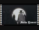 MMD - Jack's Lament □