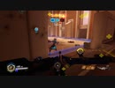Overwatch オーバーウォッチ適当実況動画part456