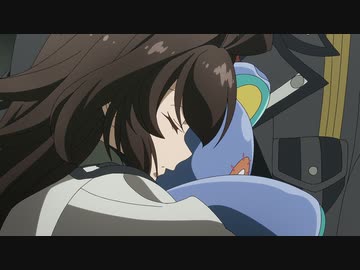 ８６―エイティシックス―　#15　おかえりなさい